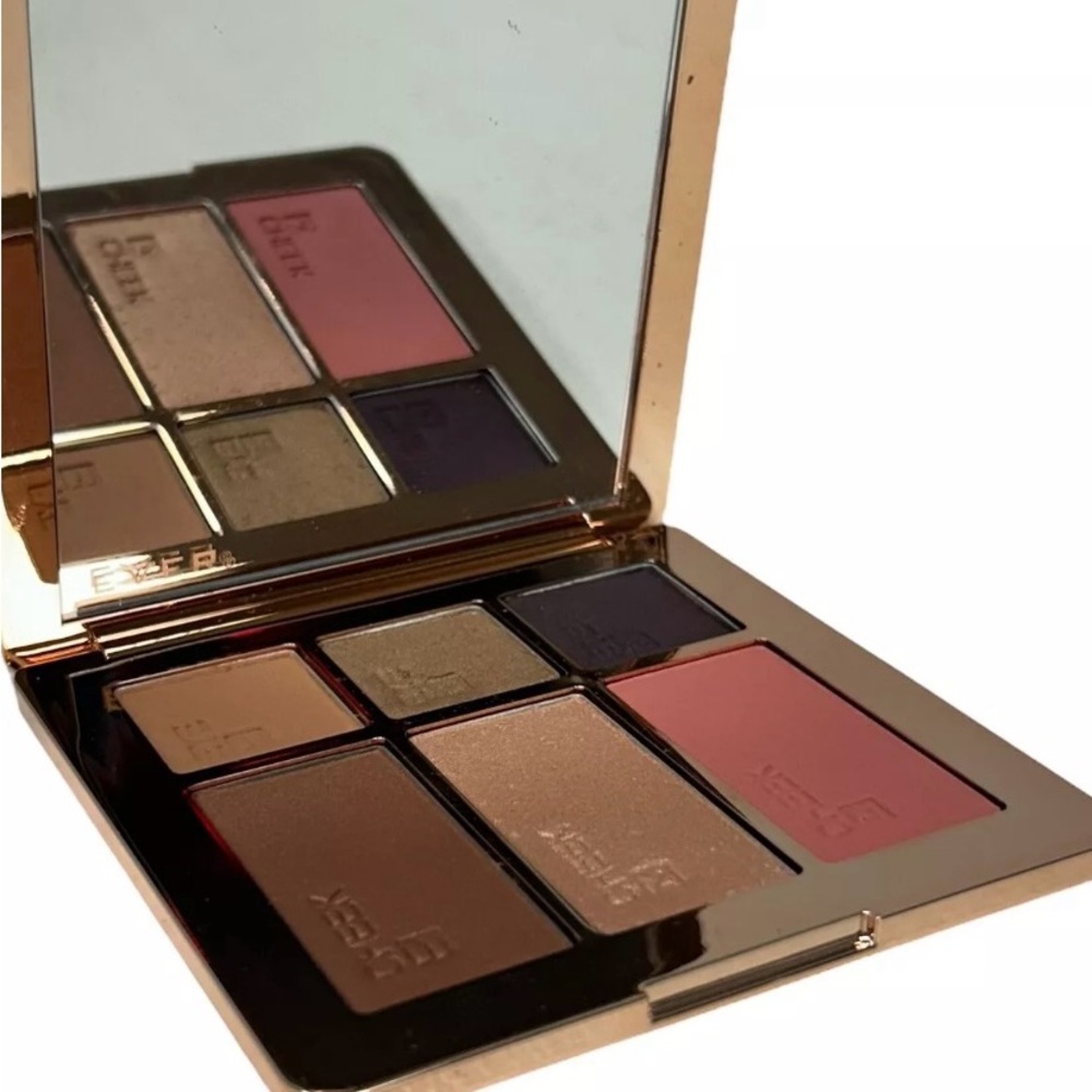 Cheek and Eye Palette-out the Door by Ever